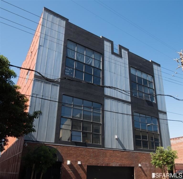 Primary Photo - 340 Ritch St