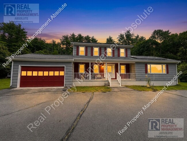 Foto del edificio - 324 Mammoth Rd