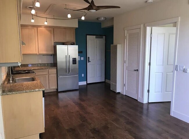 Foto del edificio - 224 Laurel St