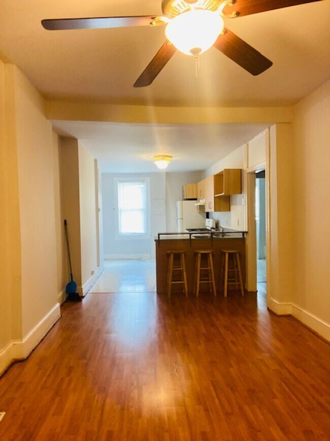 Foto del edificio - 2222 Eutaw Pl