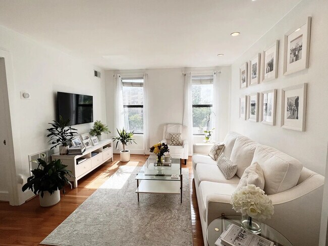 Foto del edificio - 2901 16th St NW