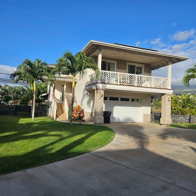 Foto del edificio - Amazing Home in Moana Estate