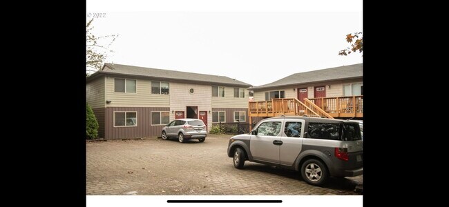 Foto del edificio - 8664 N Willamette Blvd