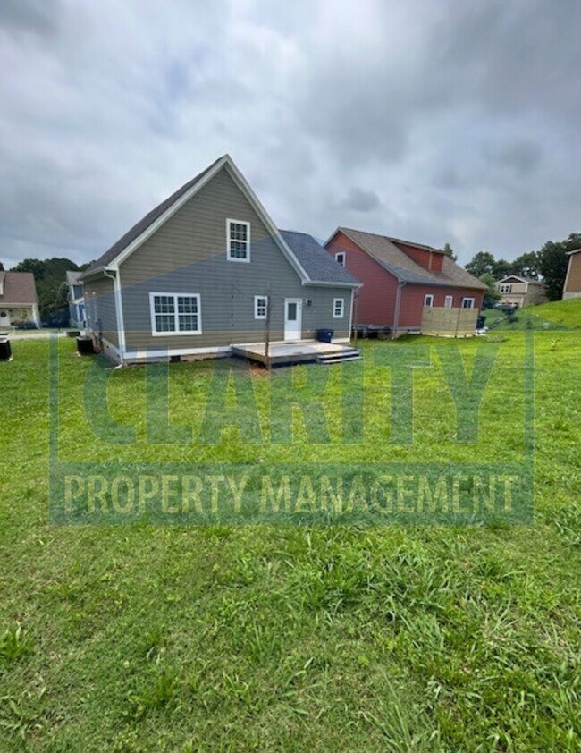 Foto del edificio - Charming 3-bedroom home!