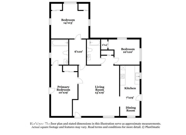 Building Photo - 656 Rhodes Dr