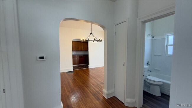 Foto del edificio - 204 Union St