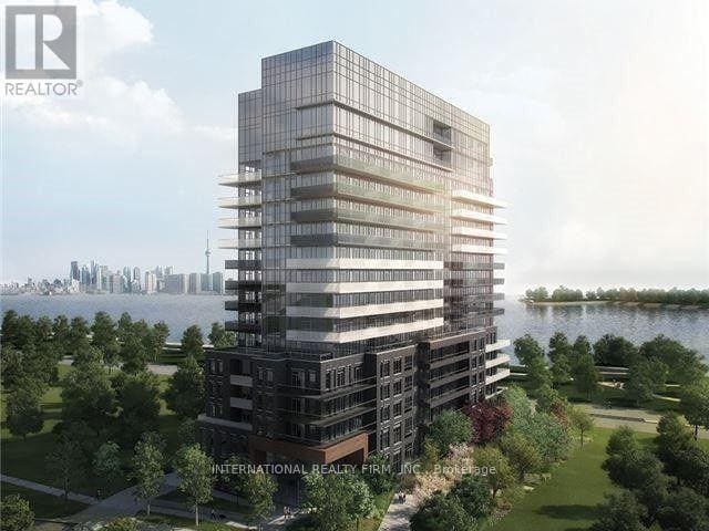 Photo principale - 110-110 Marine Parade Dr