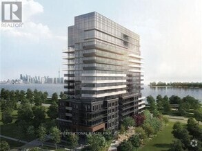 Building Photo - 110-110 Marine Parade Dr