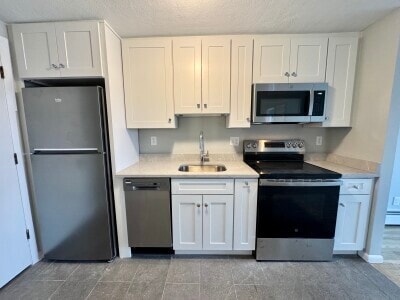 Building Photo - 91 Spring St