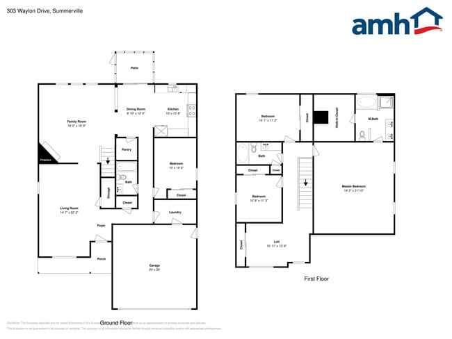 Foto del edificio - 303 Waylon Dr