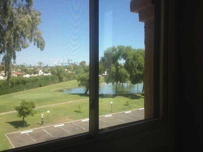 BR view - 7840 E Camelback Rd