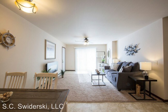 Foto del edificio - 1906 N Hume Ave