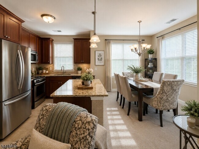 Foto del edificio - 5404 Sanctuary Boulevard