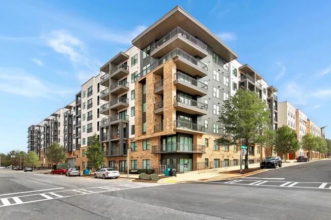 Photo - Connect Decatur Apartments