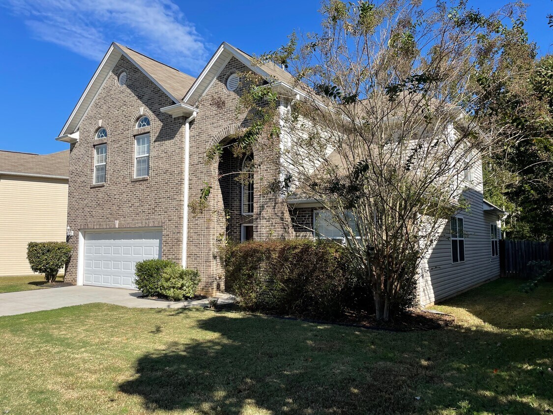 6 Slow Creek Dr, Simpsonville, SC 29681 House Rental in Simpsonville