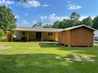 Foto del edificio - 3135 Brooks Farm Rd