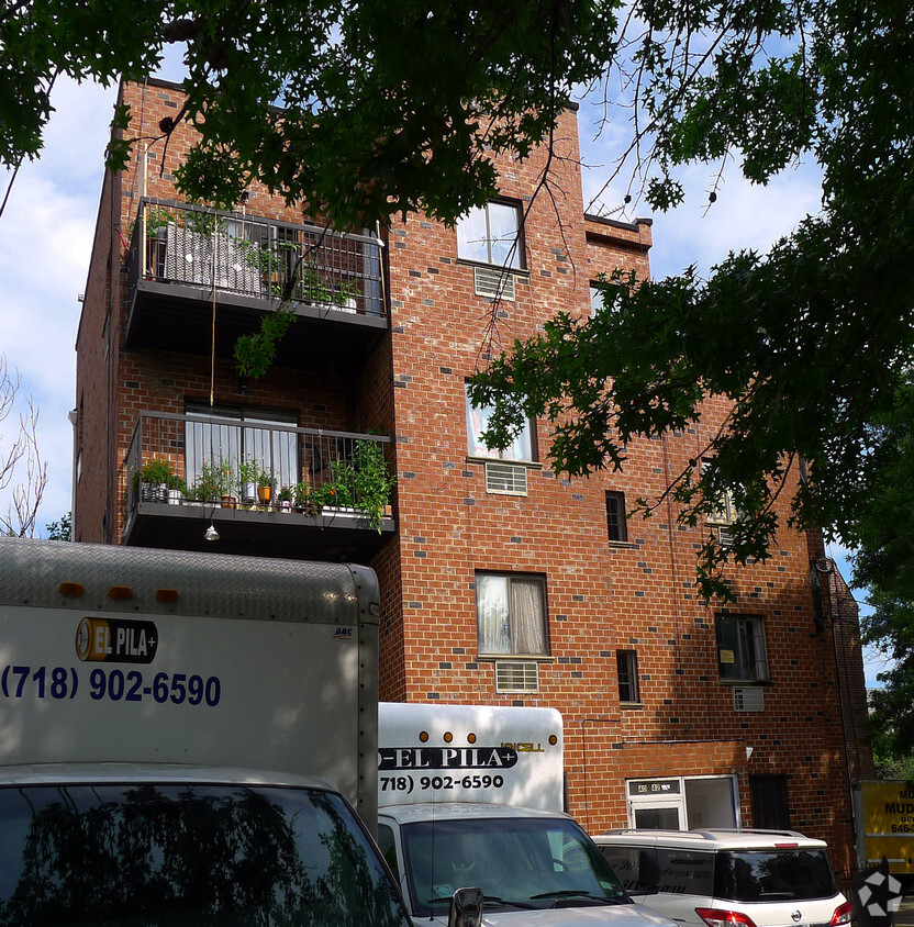 Building Photo - 40-42 94th St