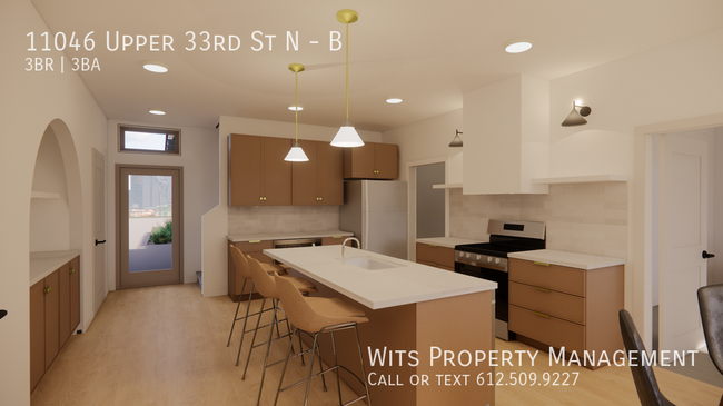 Foto del edificio - 11046 Upper 33rd St N