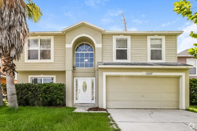 Building Photo - 1097 Amanda Kay Cir
