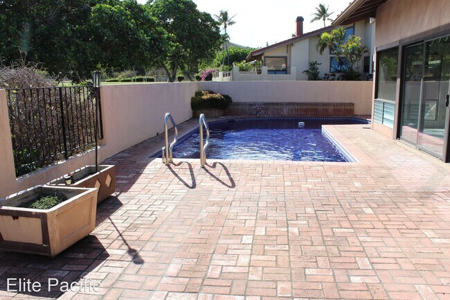 Building Photo - 3 br, 2 bath House - 1020 Kiipohaku Way (Q...