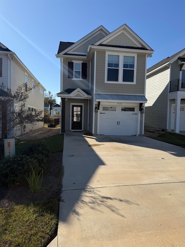 Primary Photo - 5631 Fletcher Oaks Dr