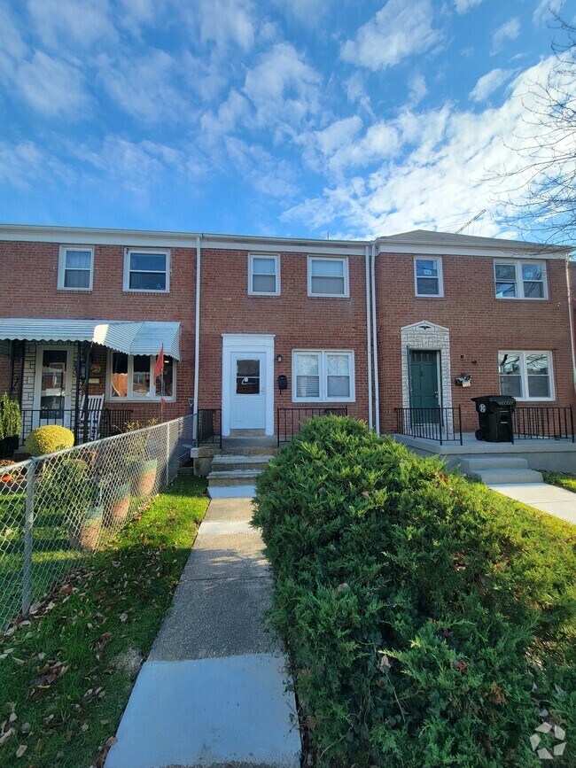 Townhomes For Rent in Middle River, MD 96 Townhouses