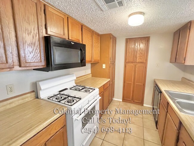 Foto del edificio - 2bd/1.5ba in Killeen
