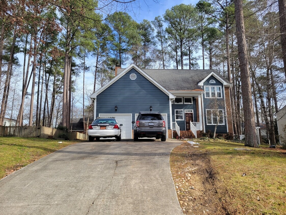 1015 Tarford Pl, Knightdale, NC 27545 House Rental in Knightdale, NC