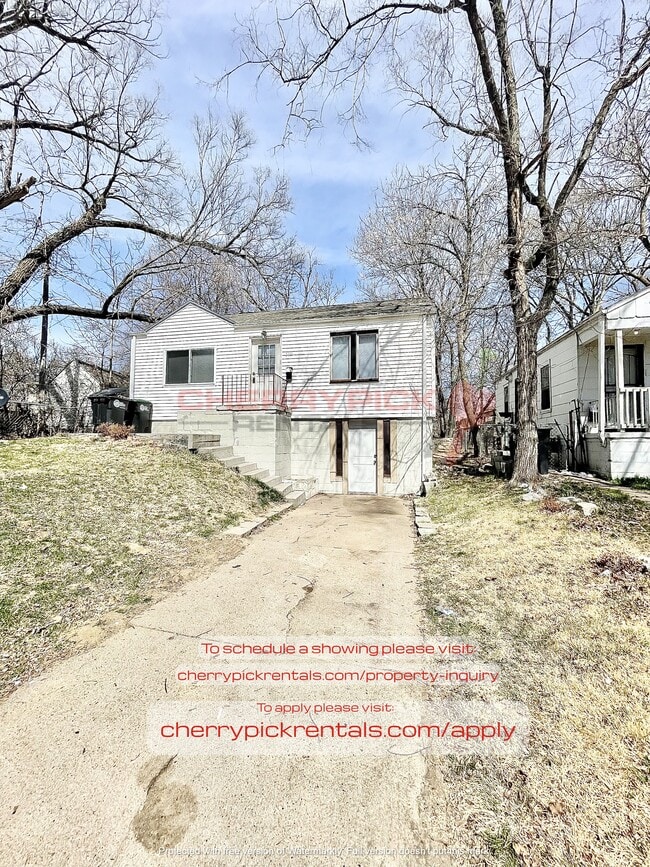 Photo - 3710 Bedford Ave House