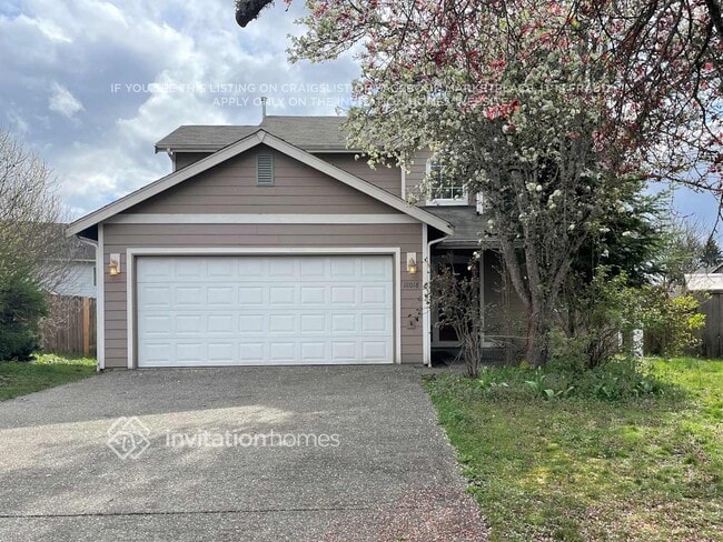 Building Photo - 18018 37th Ave Ct E