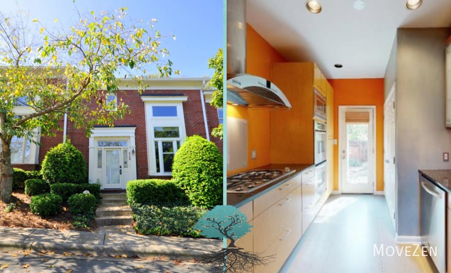 Photo - 2708 Dilworth Heights Ln-