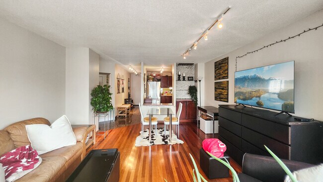 Foto del edificio - 405 N Wabash Ave