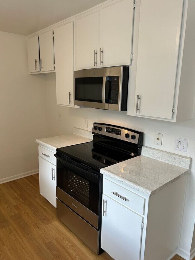 Foto del edificio - GREAT 1BD 1BA CONDO FOR LEASE!
