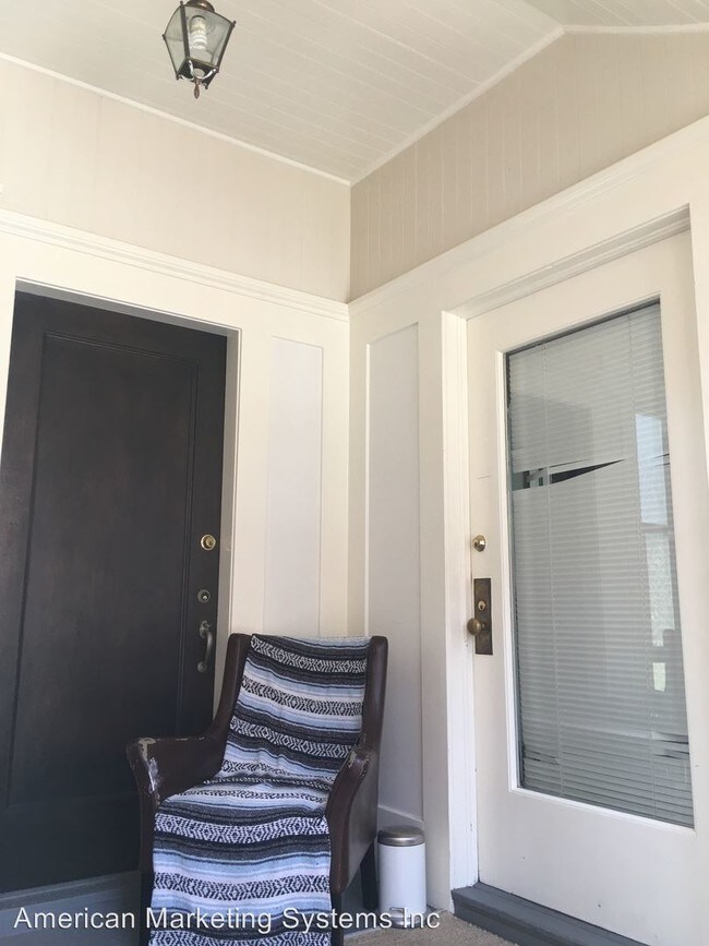 Foto del edificio - 4 br, 3 bath House - 483 6TH AVE