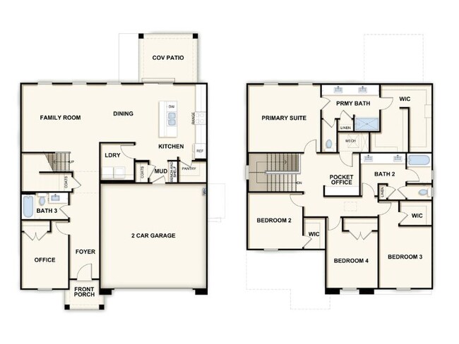 Foto del edificio - 12242 Misty Draw Ln