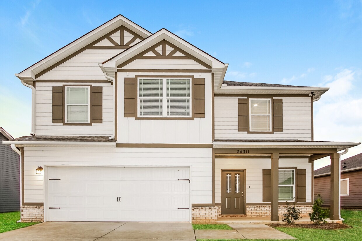 Foto principal - 26311 Valley Ridge Rd