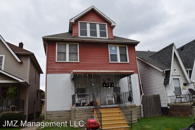 Foto del edificio - 2 br, 1 bath House - 426 Genessee St Unit- 3