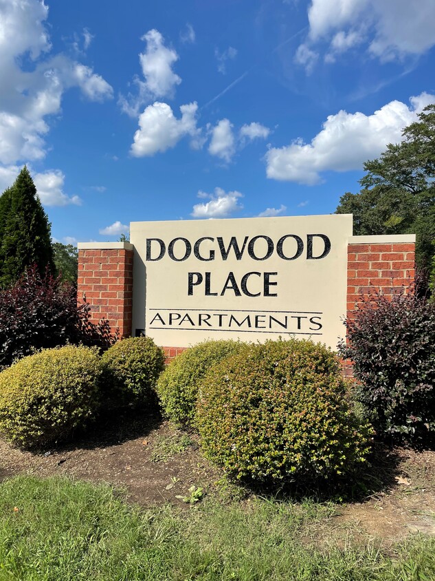 Dogwood Place Apartments Apartments in East Ridge, TN
