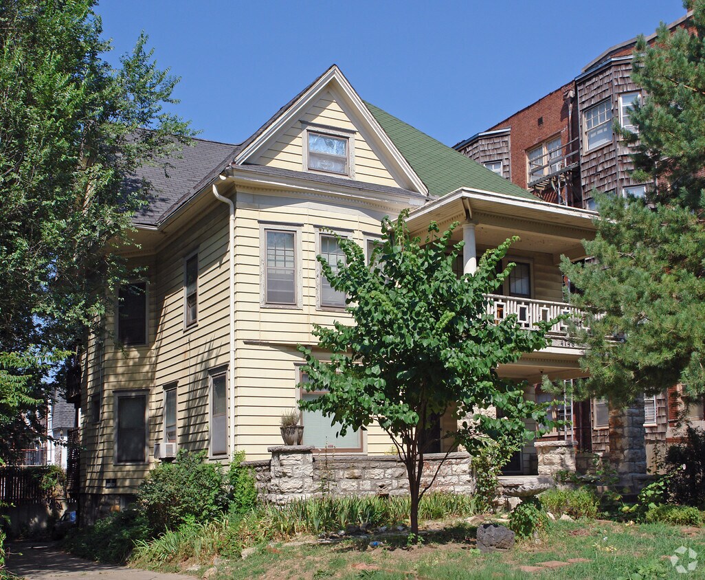 Building Photo - 4148 Warwick Blvd