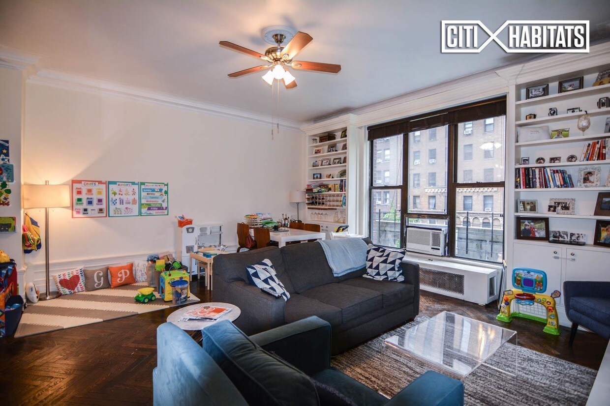 Primary Photo - 198 W 79th St