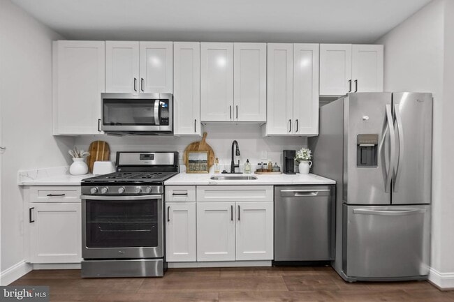 Photo - 1363 Childress St NE Apartment