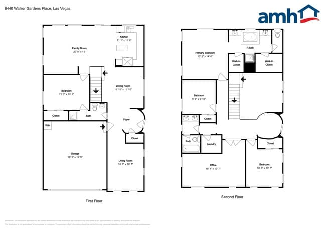 Foto del edificio - 8440 Walker Gardens Pl