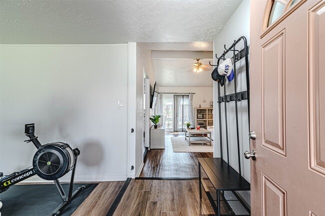 Foto del edificio - 4606 Fitzwater Dr