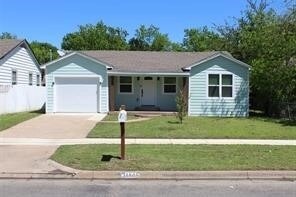 Foto principal - 1505 N Ross Ave