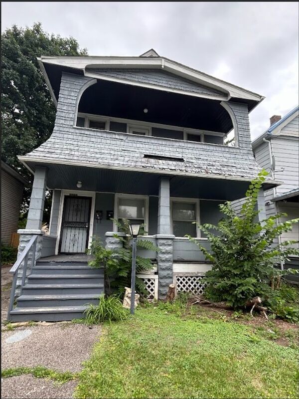 Foto del edificio - 2785 E 117th St