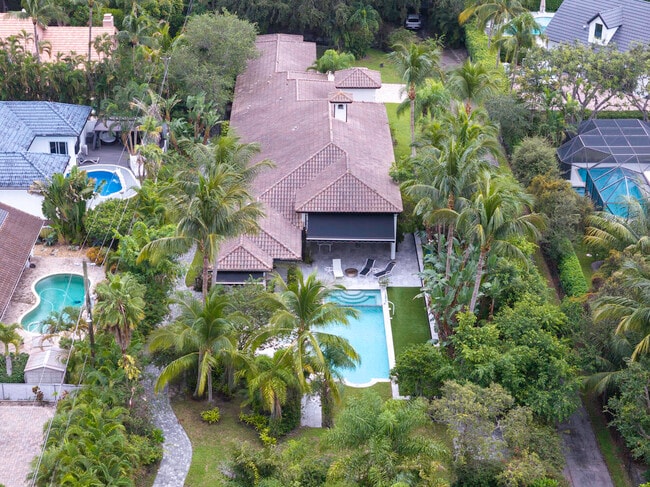 Foto del edificio - 862 Bailey St