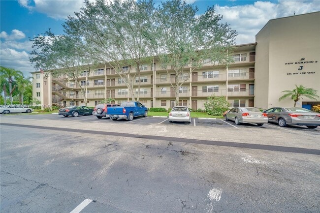 Foto del edificio - 101 SW 132nd Way
