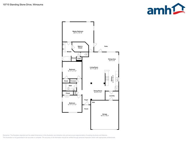 Building Photo - 10710 Standing Stone Dr