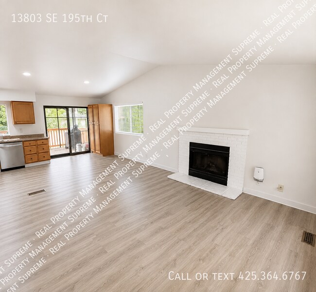Foto del edificio - 13803 SE 195th Ct
