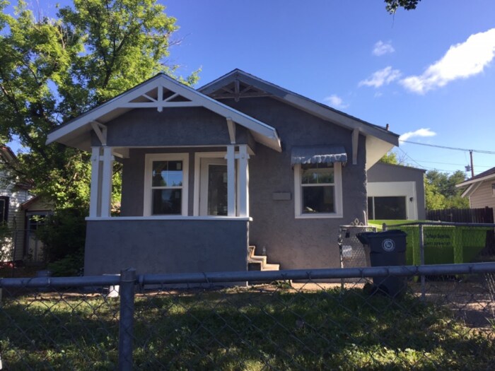 1004 Talbot House Rental in Cheyenne, WY